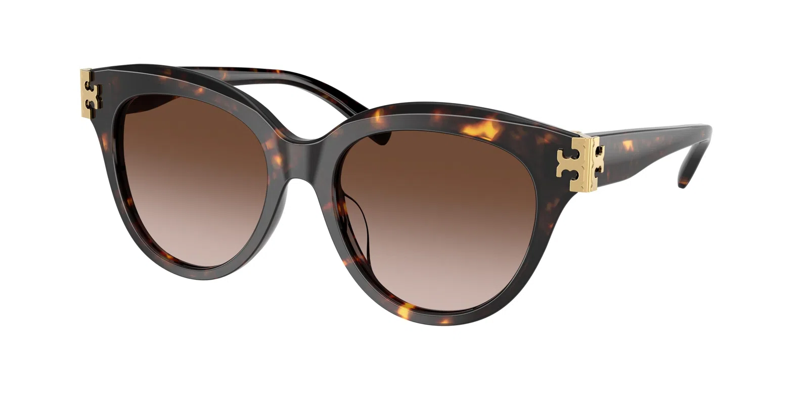 Tory Burch 7209U Sunglasses - view 6